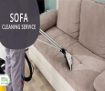 Sofa cleaning in Whitefield Bangalore with TechSquadTeam